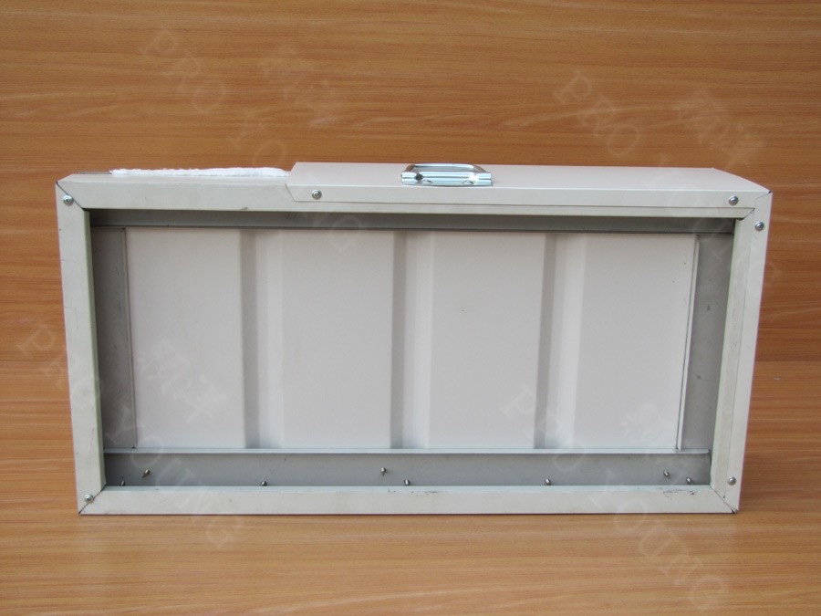 PY-110 屋頂防火板產品照片 01