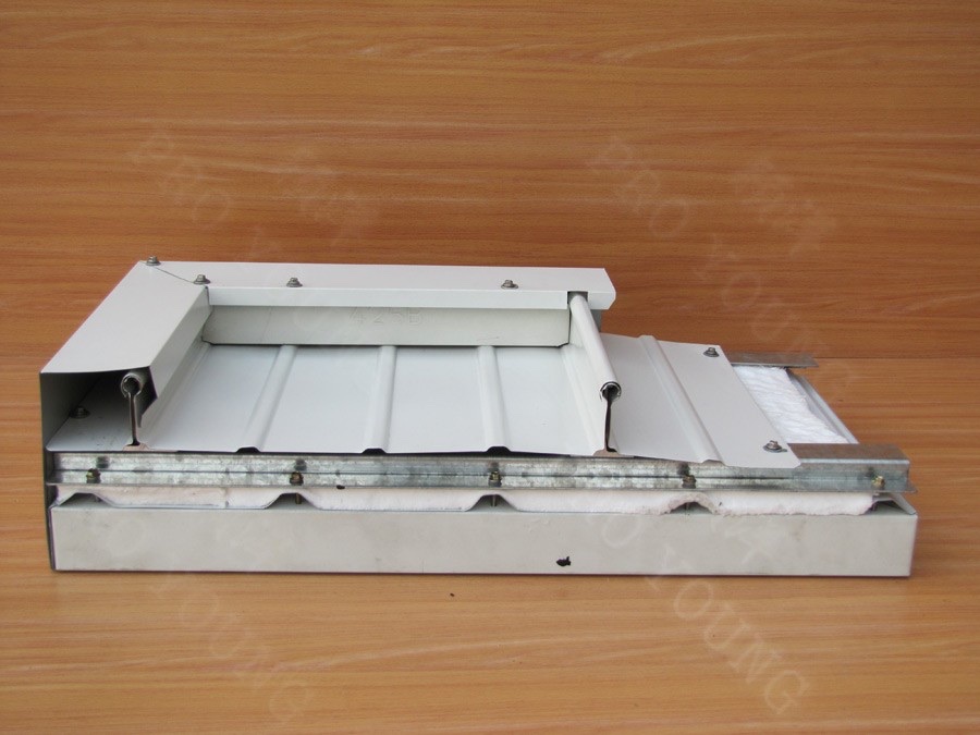 PY-110 屋頂防火板產品照片 02