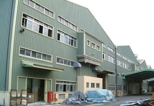 正新工業-總廠
