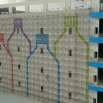 穎洋企業合作實績標誌