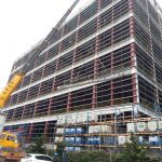 穎洋企業合作實績標誌